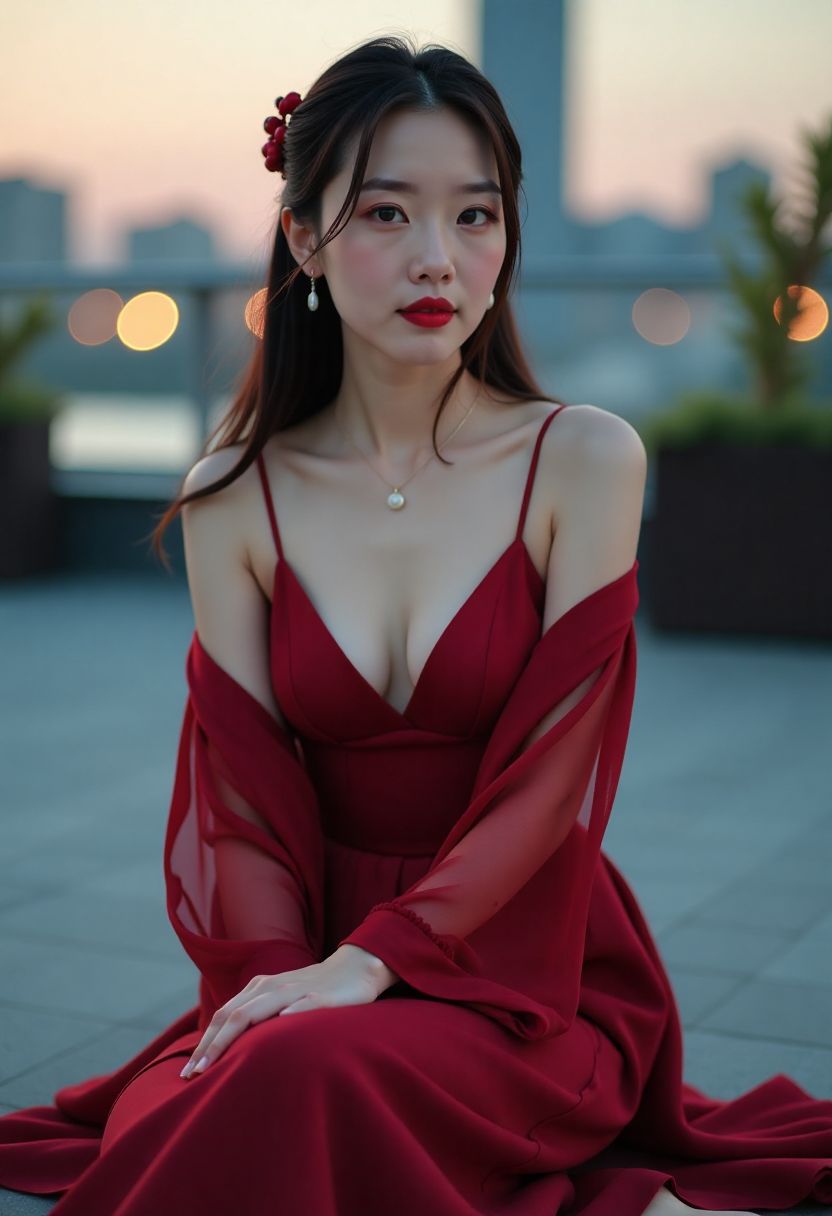 李知恩